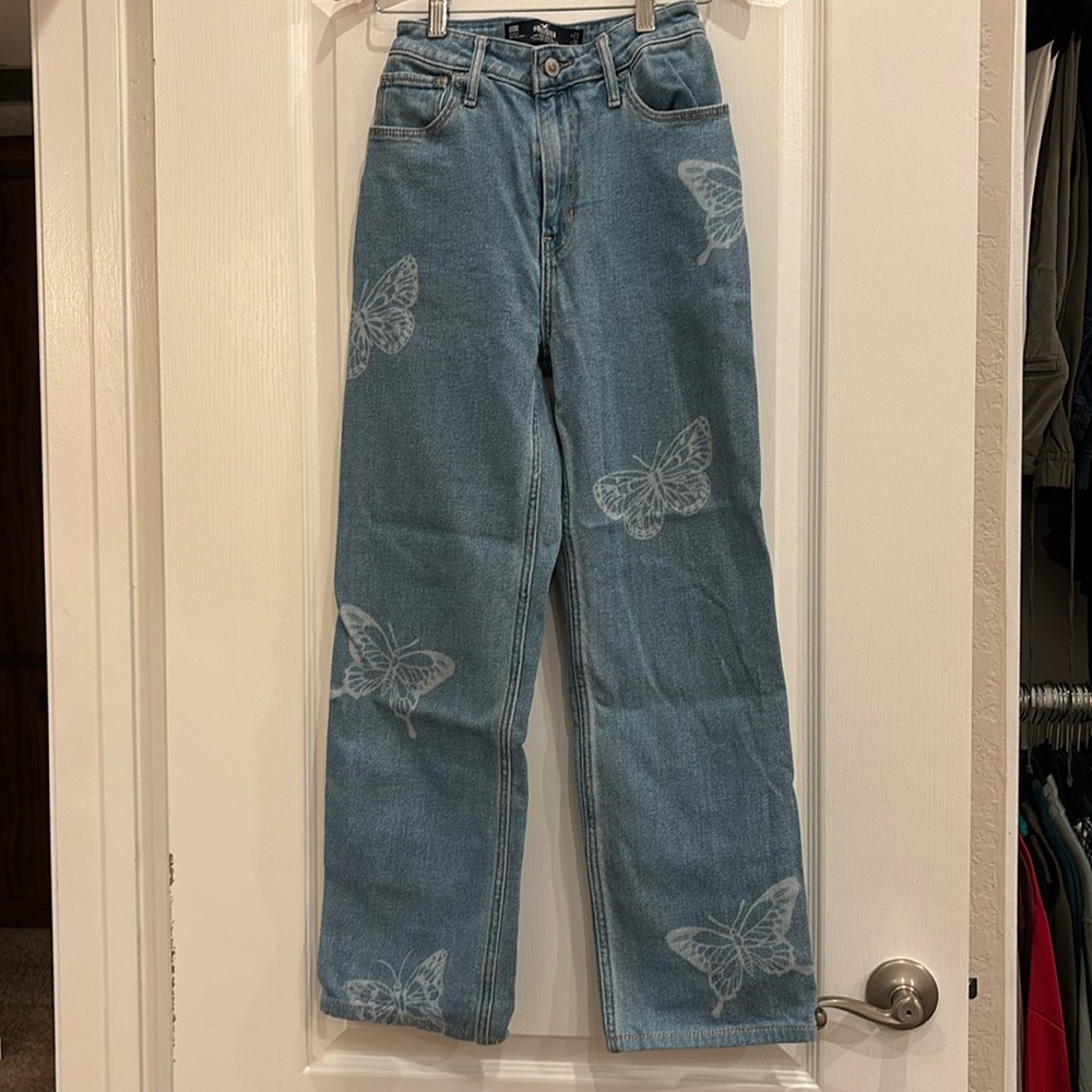 Women’s Jeans
